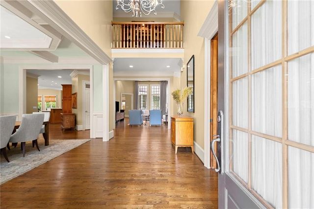 322 Edwards Brook Lane, Canton, GA 30115