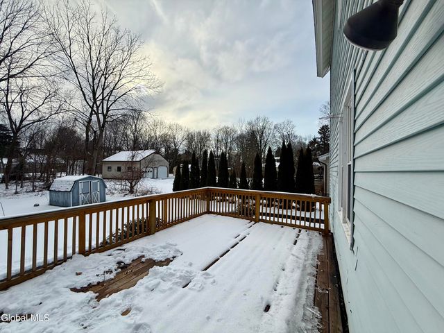 90 Pleasant Street, Ballston Spa, NY 12020