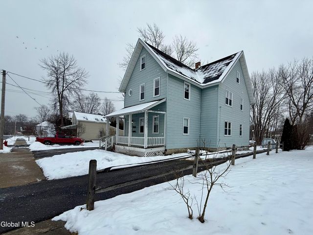 90 Pleasant Street, Ballston Spa, NY 12020