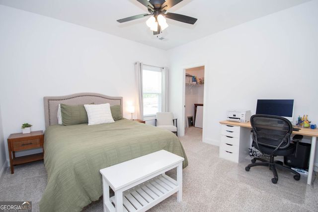 400 Atlantica Drive, Newnan, GA 30263