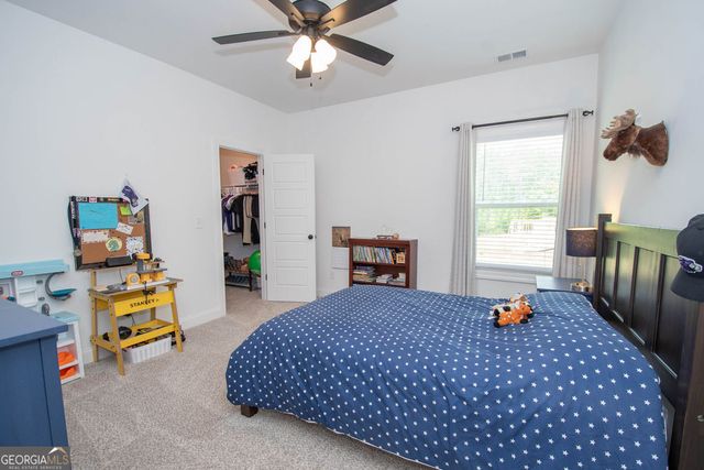 400 Atlantica Drive, Newnan, GA 30263