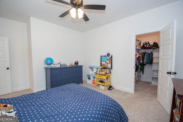 400 Atlantica Drive, Newnan, GA 30263