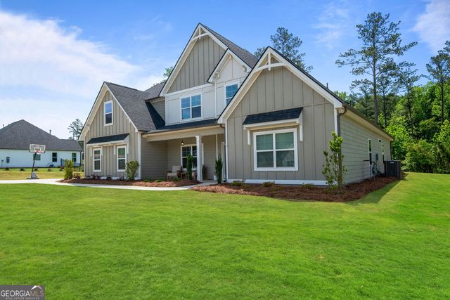400 Atlantica Drive, Newnan, GA 30263