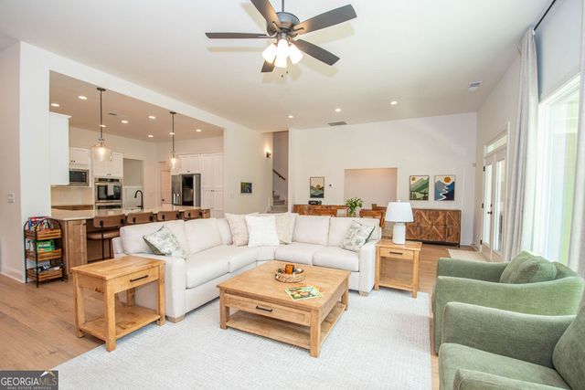 400 Atlantica Drive, Newnan, GA 30263