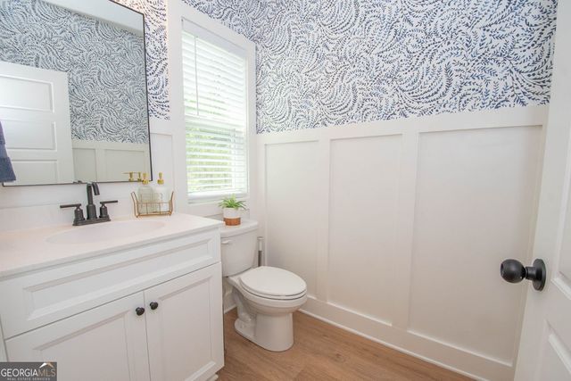 400 Atlantica Drive, Newnan, GA 30263
