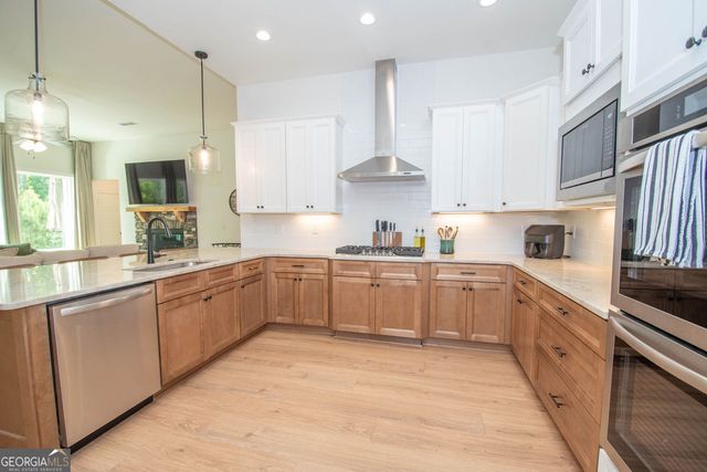 400 Atlantica Drive, Newnan, GA 30263