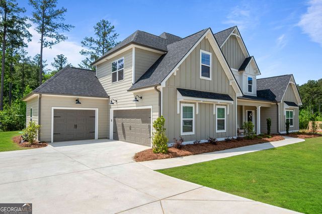 400 Atlantica Drive, Newnan, GA 30263
