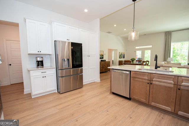 400 Atlantica Drive, Newnan, GA 30263