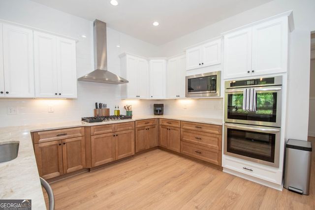 400 Atlantica Drive, Newnan, GA 30263