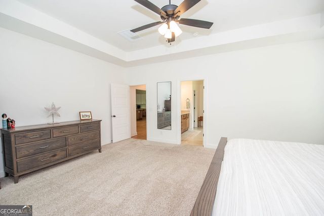 400 Atlantica Drive, Newnan, GA 30263