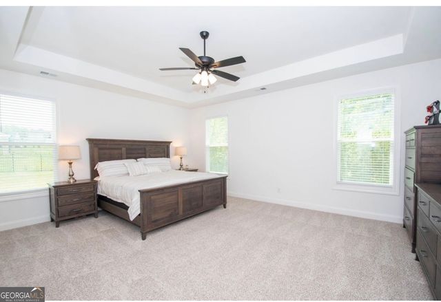400 Atlantica Drive, Newnan, GA 30263