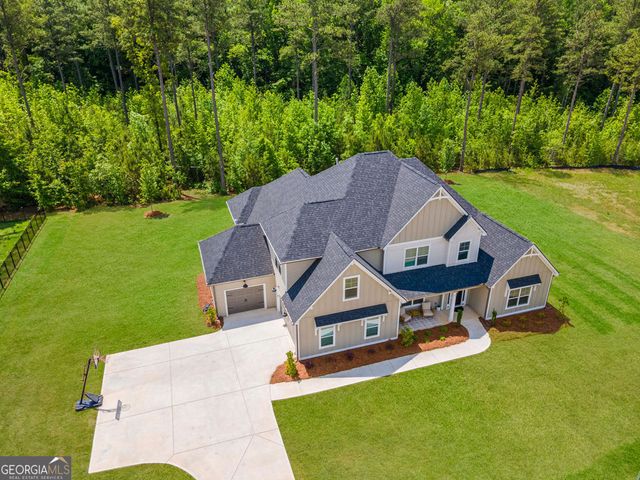 400 Atlantica Drive, Newnan, GA 30263