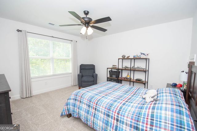400 Atlantica Drive, Newnan, GA 30263