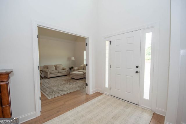 400 Atlantica Drive, Newnan, GA 30263