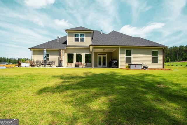 400 Atlantica Drive, Newnan, GA 30263