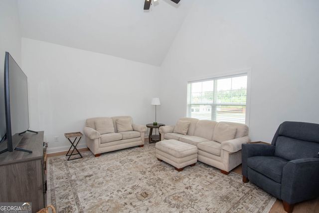 400 Atlantica Drive, Newnan, GA 30263