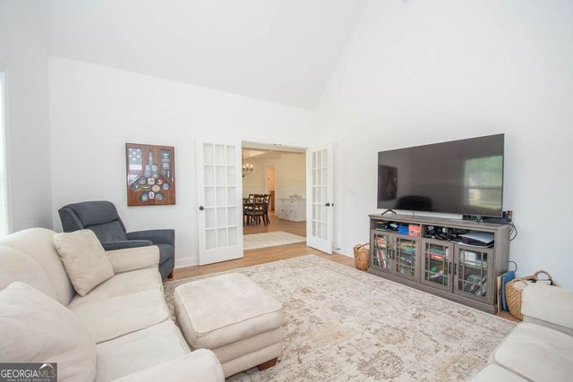 400 Atlantica Drive, Newnan, GA 30263