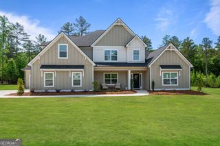 400 Atlantica Drive, Newnan, GA 30263