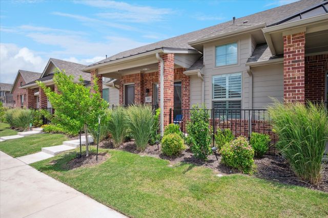 613 Cloverleaf Drive, Wylie, TX 75098