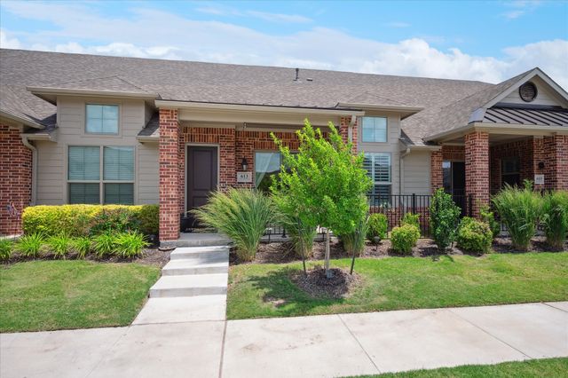 613 Cloverleaf Drive, Wylie, TX 75098