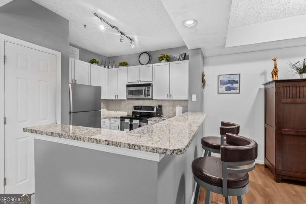 1250 Parkwood Circle SE 2108, Atlanta, GA 30339 — photo 2