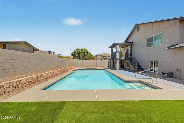 6104 E INGRAM Street, Mesa, AZ 85205