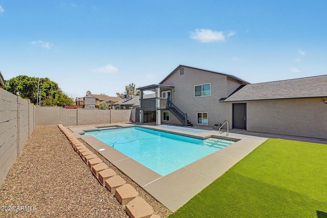 6104 E INGRAM Street, Mesa, AZ 85205