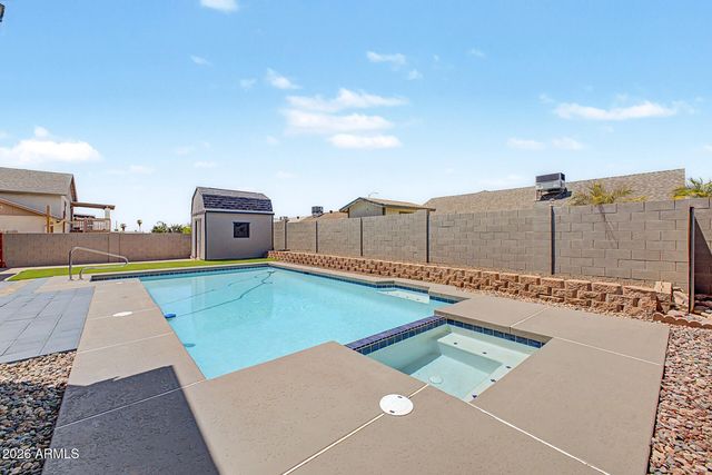 6104 E INGRAM Street, Mesa, AZ 85205