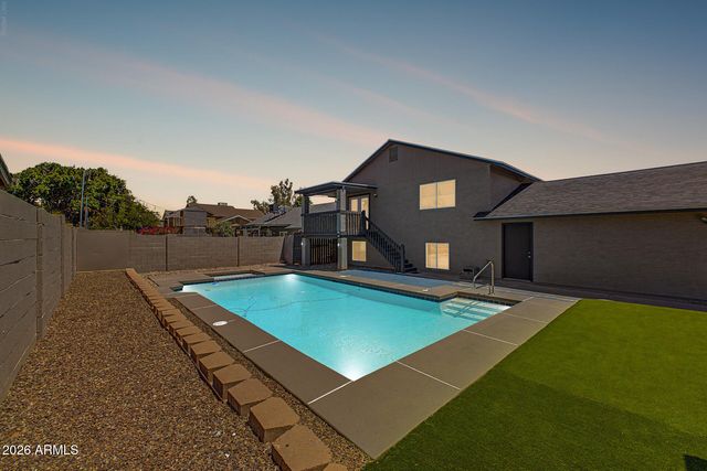 6104 E INGRAM Street, Mesa, AZ 85205