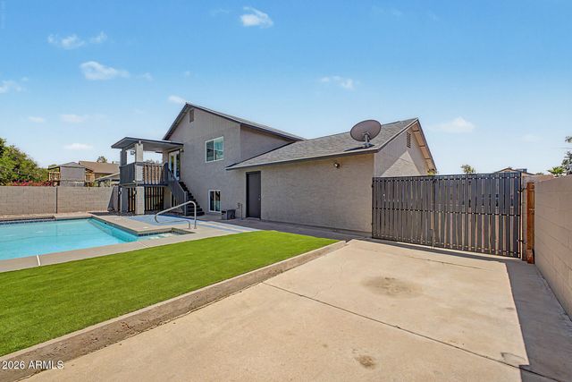 6104 E INGRAM Street, Mesa, AZ 85205