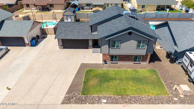 6104 E INGRAM Street, Mesa, AZ 85205