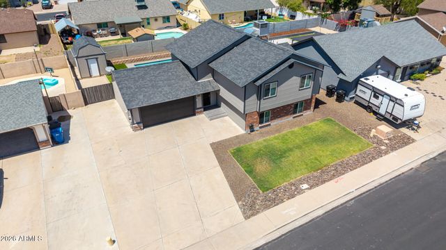 6104 E INGRAM Street, Mesa, AZ 85205
