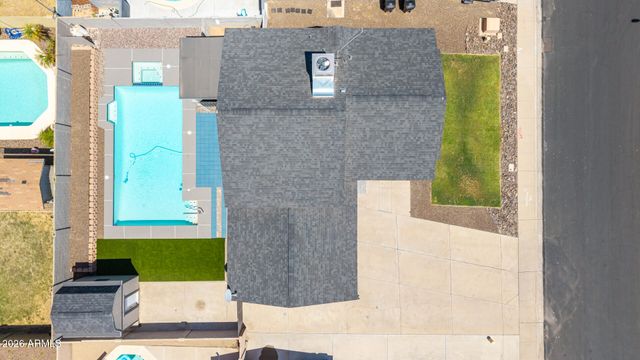 6104 E INGRAM Street, Mesa, AZ 85205