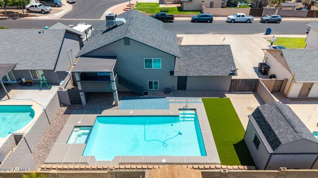 6104 E INGRAM Street, Mesa, AZ 85205