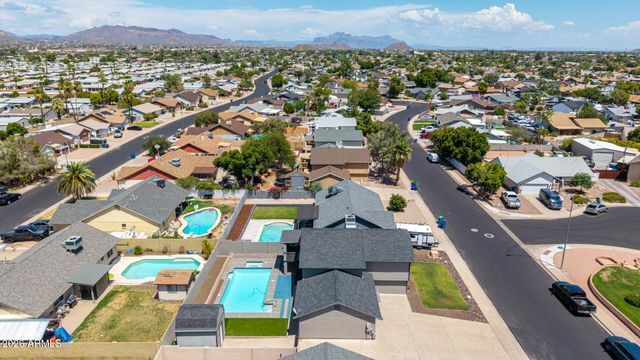 6104 E INGRAM Street, Mesa, AZ 85205