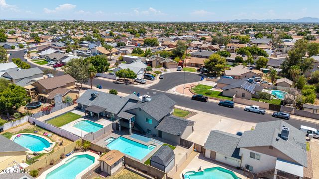 6104 E INGRAM Street, Mesa, AZ 85205