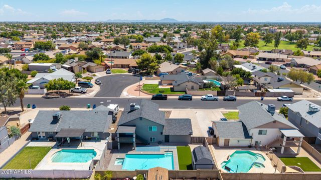 6104 E INGRAM Street, Mesa, AZ 85205