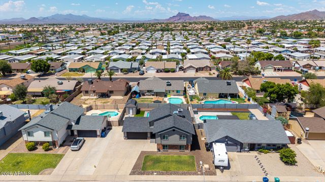 6104 E INGRAM Street, Mesa, AZ 85205