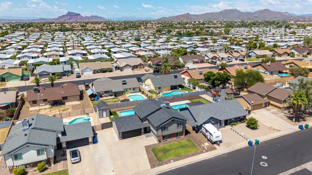 6104 E INGRAM Street, Mesa, AZ 85205