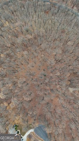 LOT 11 Mountainside Drive, Cleveland, GA 30528