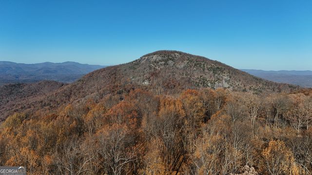 LOT 11 Mountainside Drive, Cleveland, GA 30528