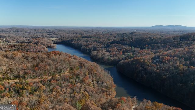 LOT 11 Mountainside Drive, Cleveland, GA 30528