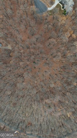 LOT 11 Mountainside Drive, Cleveland, GA 30528