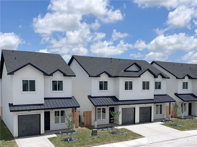 3610 Veterans Boulevard 5, Edinburg, TX 78542