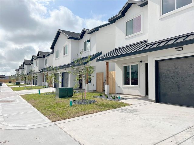 3610 Veterans Boulevard 5, Edinburg, TX 78542