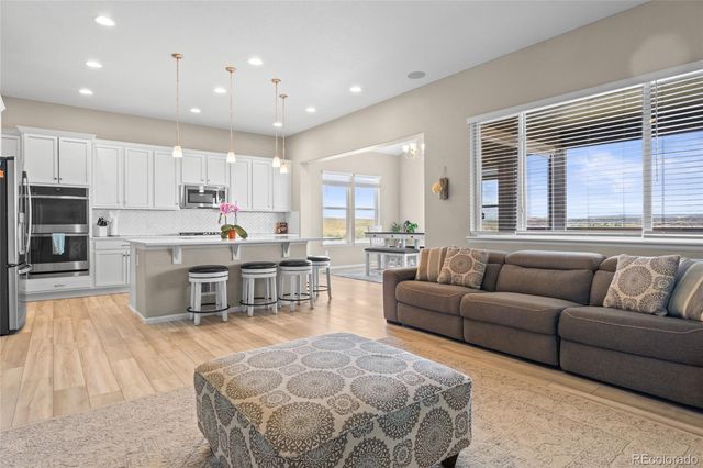 13009 Bridge View Lane, Parker, CO 80134