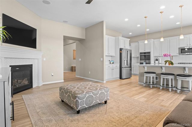 13009 Bridge View Lane, Parker, CO 80134