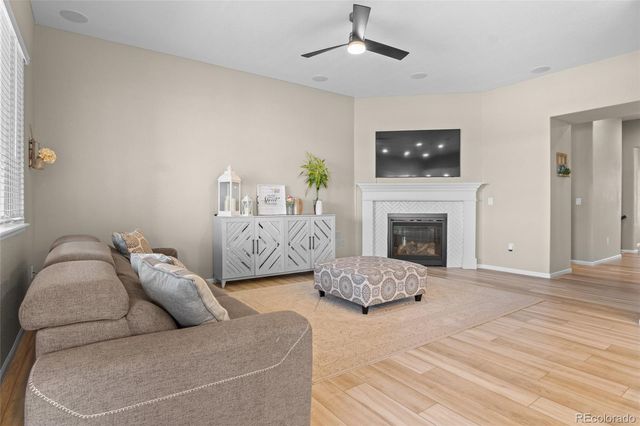 13009 Bridge View Lane, Parker, CO 80134