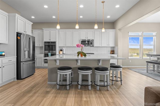 13009 Bridge View Lane, Parker, CO 80134