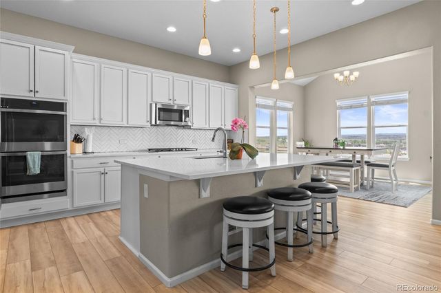 13009 Bridge View Lane, Parker, CO 80134
